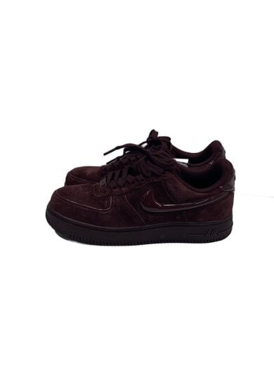 商品画像：AIR FORCE 1 07_エア フォース 1 07/24cm/BRD/スウェード// 1