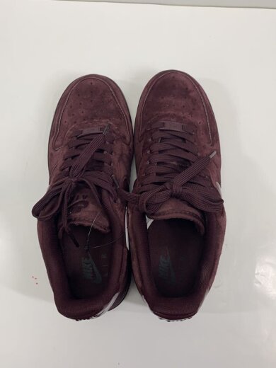 商品画像：AIR FORCE 1 07_エア フォース 1 07/24cm/BRD/スウェード// 3