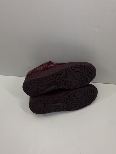 商品画像：AIR FORCE 1 07_エア フォース 1 07/24cm/BRD/スウェード// 4