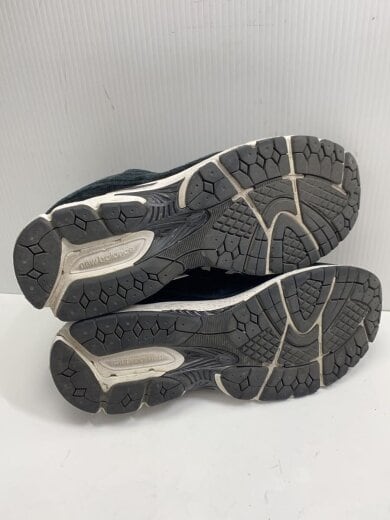 商品画像：ローカットスニーカー/27.5cm/BLK/スウェード/M2002RBK// 4