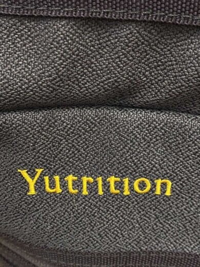 商品画像：yutrition/ボストンバッグ/BRW/ダルビッシュ有 5
