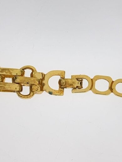 商品画像：ネックレス/--/GLD/トップ無/レディース// 3