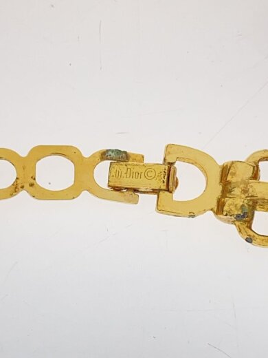 商品画像：ネックレス/--/GLD/トップ無/レディース// 4