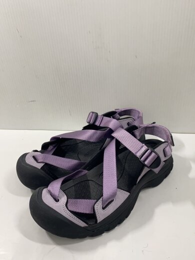 商品画像：サンダル/26cm/BLK/1031698 2