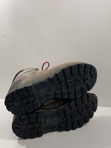 商品画像：マウンテンクルーザー/トレッキングブーツ/24.5cm/GRY/1129643 4