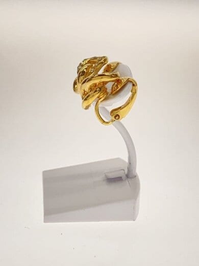 商品画像：イヤリング/--/GLD/レディース// 2