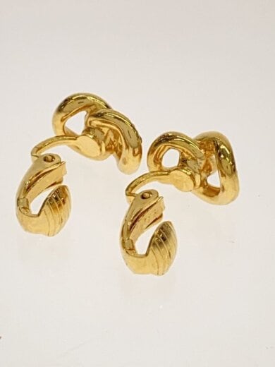 商品画像：イヤリング/--/GLD/レディース// 4