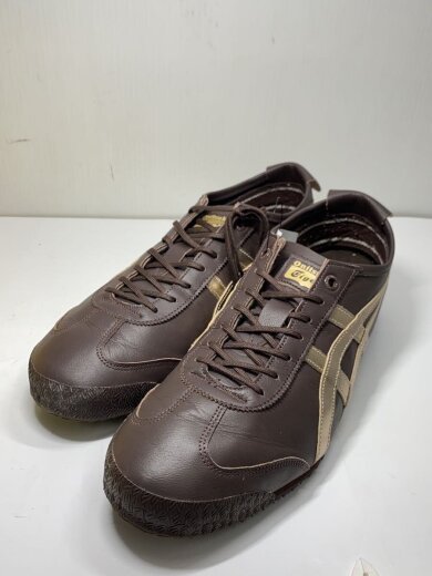 商品画像：MEXICO 66 SD/ローカットスニーカー/27cm/BRW/1183a872/スポーツミックス 2
