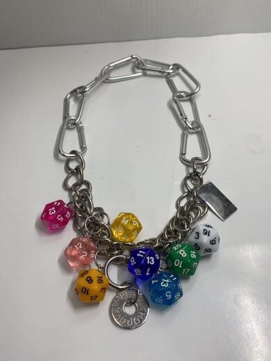 商品画像：CHOPOVA LOWENA/ネックレス/--/SLV/トップ有/レディース 2