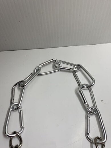 商品画像：CHOPOVA LOWENA/ネックレス/--/SLV/トップ有/レディース 3
