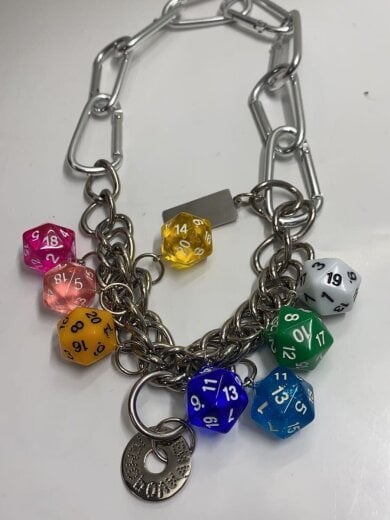 商品画像：CHOPOVA LOWENA/ネックレス/--/SLV/トップ有/レディース 4