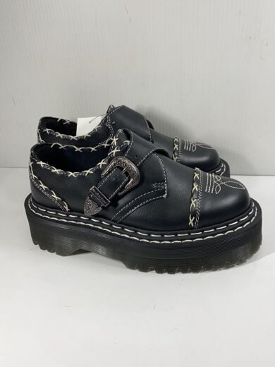商品画像：シューズ/UK4/BLK 2