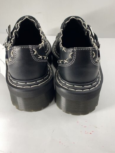 商品画像：シューズ/UK4/BLK 5