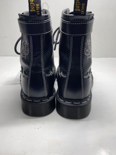 商品画像：ブーツ/UK4/BLK 5