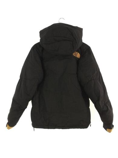 画像：THE NORTH FACEバルトロライトダウンジャケット/--/ナイロン/ブラック/無地/ND91970LAB/カスタム2