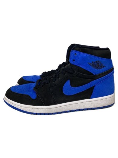 商品画像：AIR JORDAN 1 RETRO HIGH OG_エアジョーダン1 レトロ ハイ OG/26cm/BLU 1