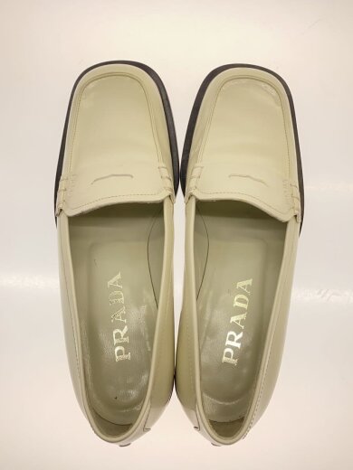 商品画像：ローファー/35/CRM// 3