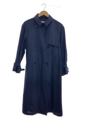 トレンチコート/38/ポリエステル/23-020-912-4000-1-0