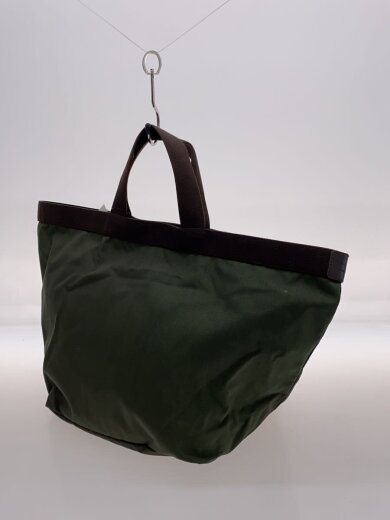 商品画像：トートバッグ/--/GRN/無地// 2