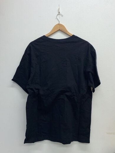 商品画像：Tシャツ/XL/コットン/BLK// 2