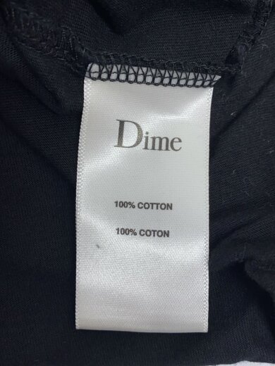 商品画像：Tシャツ/XL/コットン/BLK// 4