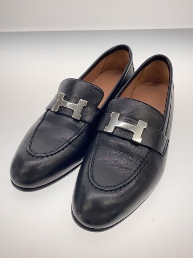 商品画像：ローファー/35.5/BLK 2