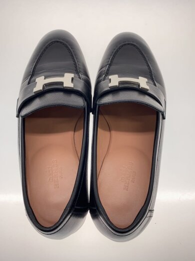 商品画像：ローファー/35.5/BLK 3