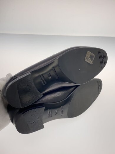 商品画像：ローファー/35.5/BLK 4