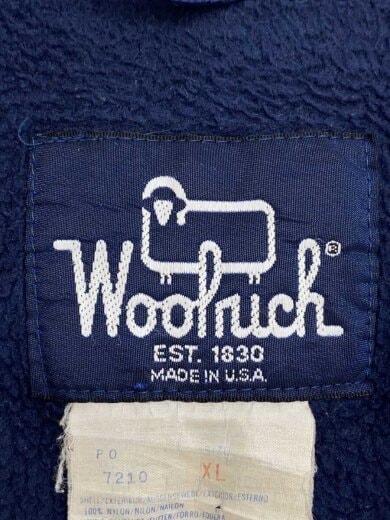 商品画像：ダウンジャケット/XL/--/CRM/無地/USA製// 3