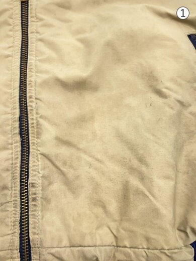 商品画像：ダウンジャケット/XL/--/CRM/無地/USA製// 6