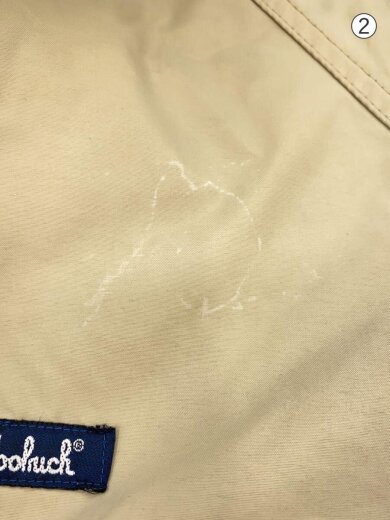 商品画像：ダウンジャケット/XL/--/CRM/無地/USA製// 7