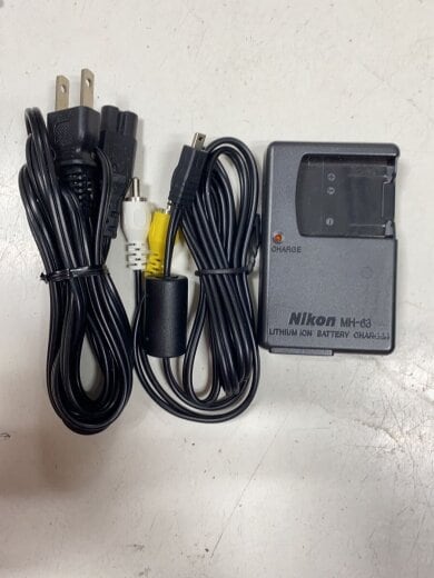 商品画像：デジタルカメラ COOLPIX S210 5