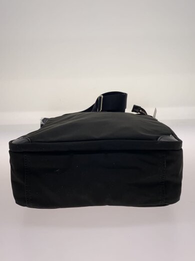 商品画像：ショルダーバッグ/--/BLK/無地 4