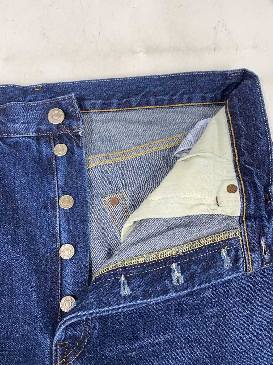 Levi’s Vintage Clothing / ボトム/33/コットン/IDG/PC9-50155-0078