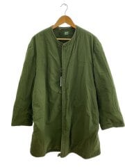 モッズコート/--/--/KHK/無地/C52