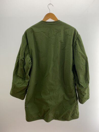 商品画像：モッズコート/--/--/KHK/無地/C52// 2