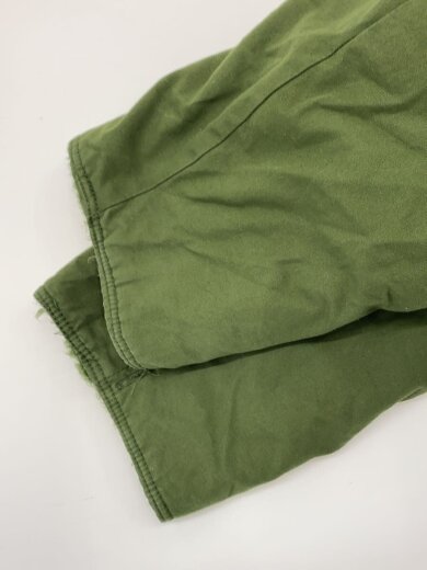 商品画像：モッズコート/--/--/KHK/無地/C52// 3