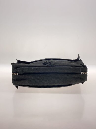 商品画像：ショルダーバッグ/コットン/GRY/無地 4