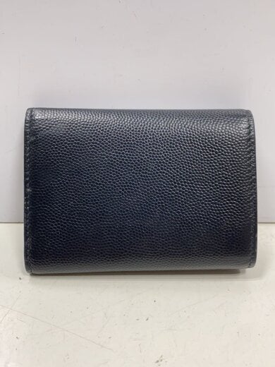 商品画像：キーケース/レザー/BLK/無地/メンズ/485634 2