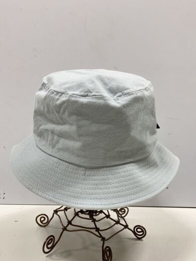 商品画像：バケットハット/--/コットン/BLU/メンズ 3