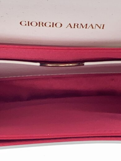 商品画像：ショルダーバッグ/--/PNK/ストライプ 6