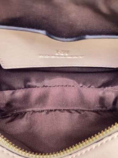 商品画像：ショルダーバッグ/--/BEG/無地 6