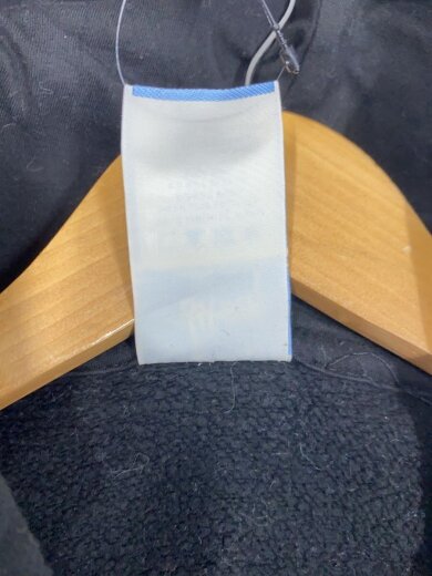 商品画像：パーカー/10/コットン/BLK// 4