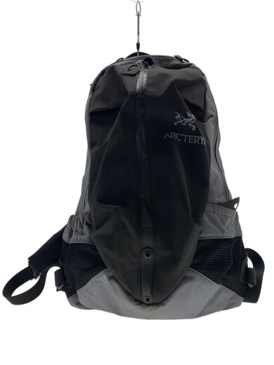 商品画像：リュック/ナイロン/GRY/22130-105804 1