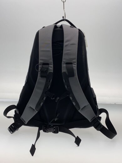 商品画像：リュック/ナイロン/GRY/22130-105804 3