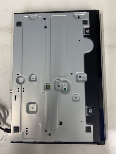 商品画像：ブルーレイプレーヤー BDP-S1100 3