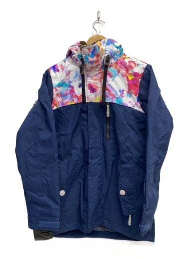 商品画像：evw1731 ESTVIO/ウェアー/M/NVY/evw1731 1