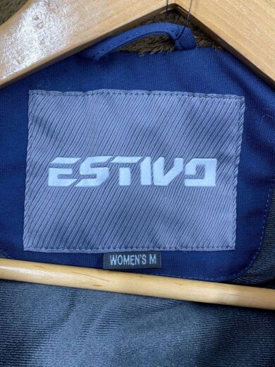 商品画像：evw1731 ESTVIO/ウェアー/M/NVY/evw1731 3