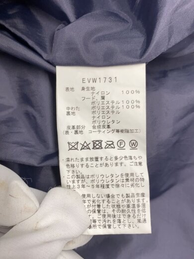 商品画像：evw1731 ESTVIO/ウェアー/M/NVY/evw1731 4