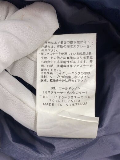 商品画像：evw1731 ESTVIO/ウェアー/M/NVY/evw1731 5